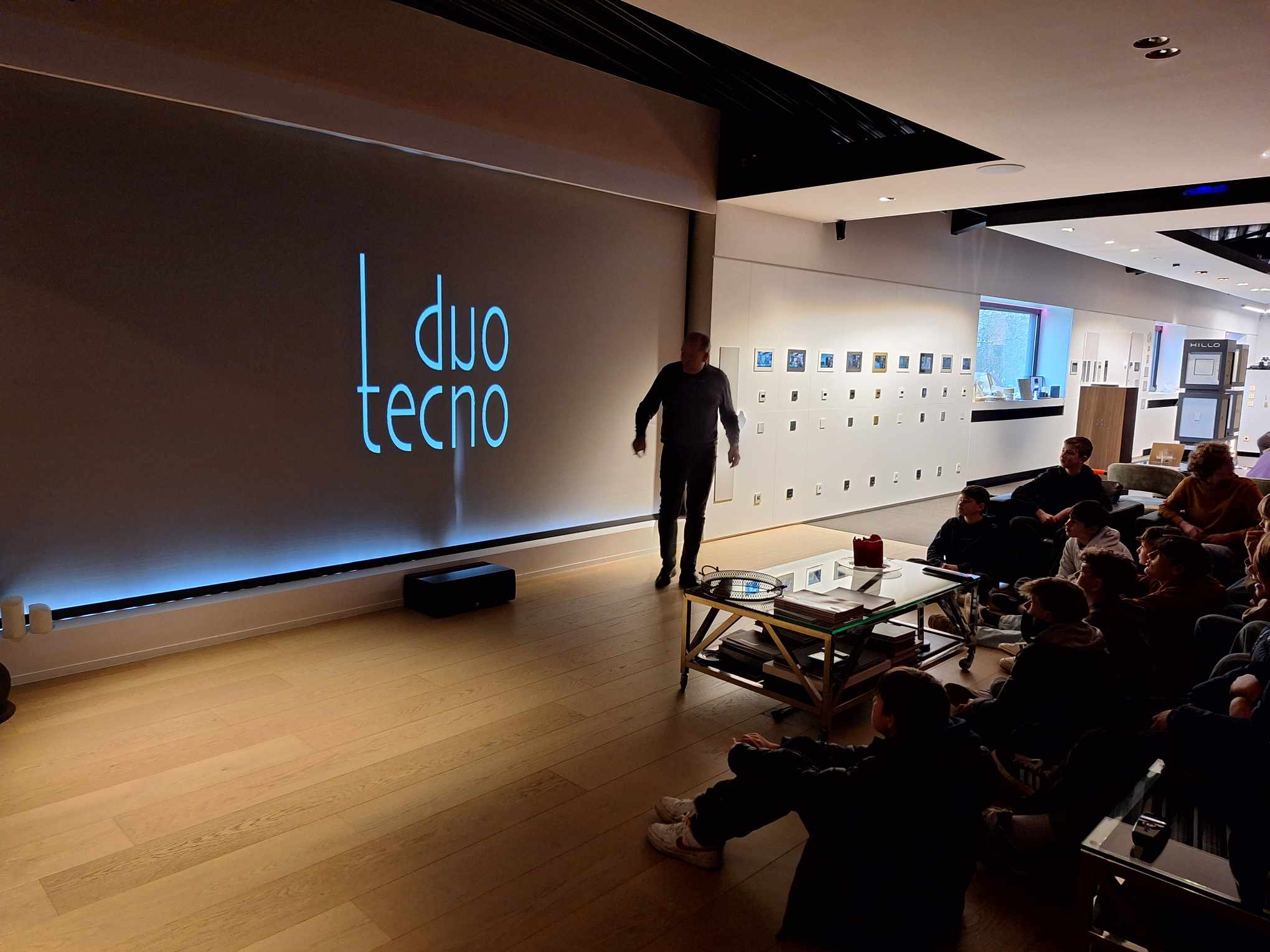 Duotecno