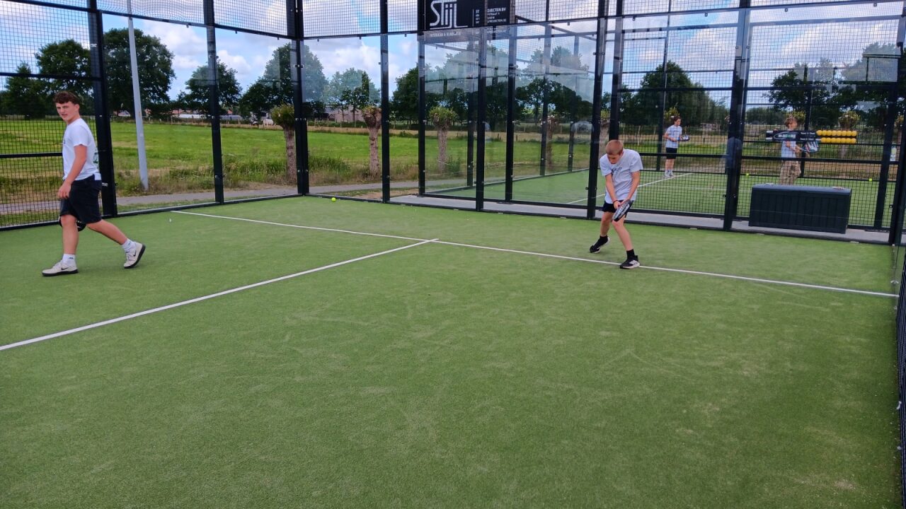 padelinitiatie