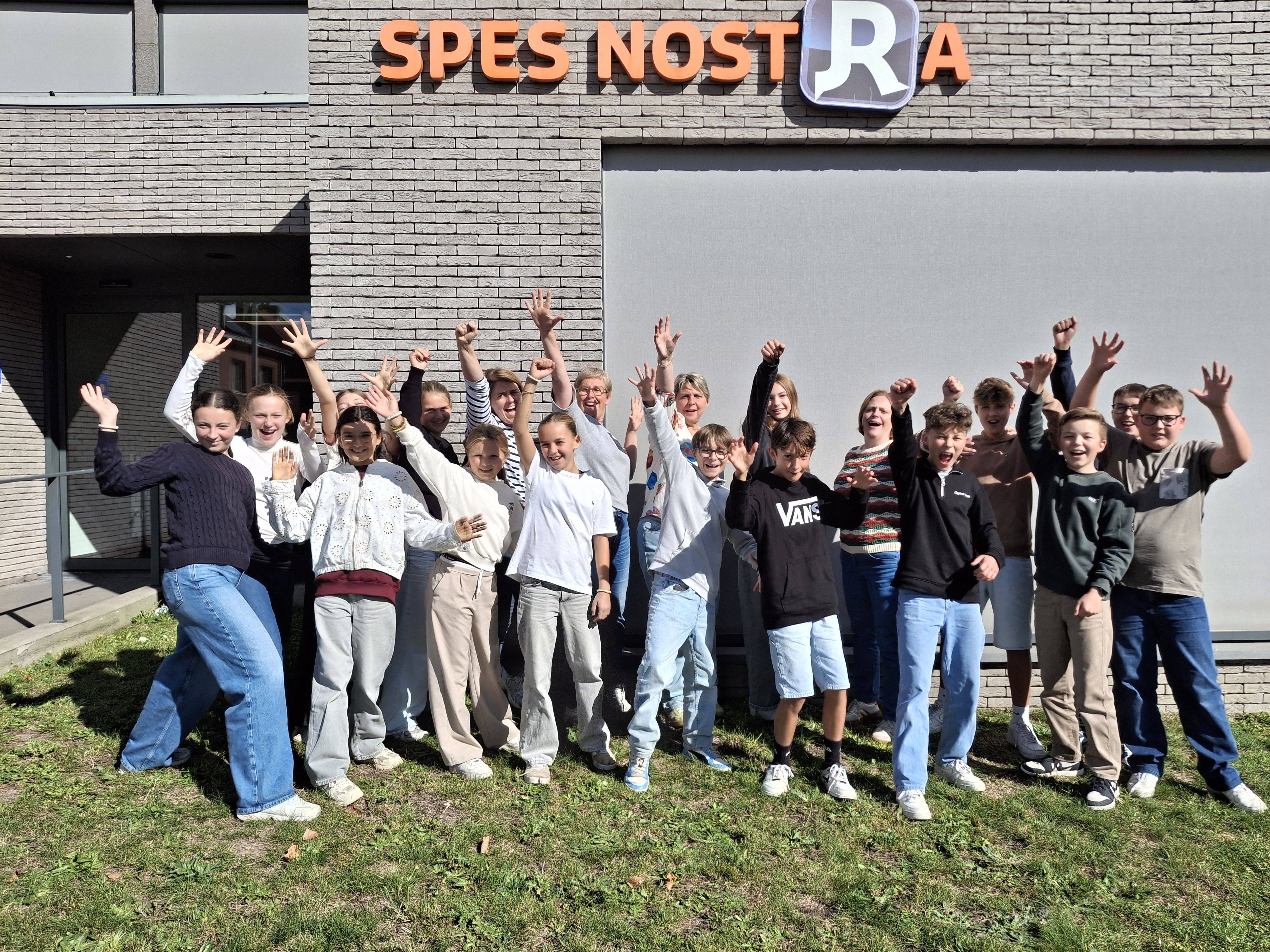 Leerlingenraad