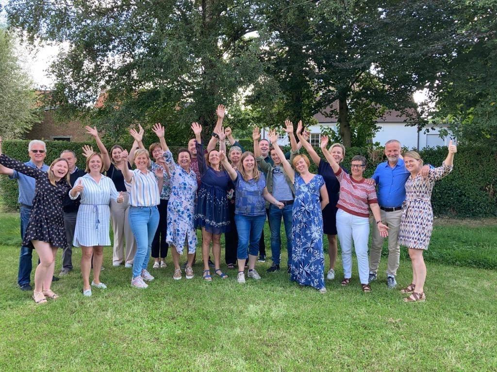 Leerkrachtenteam