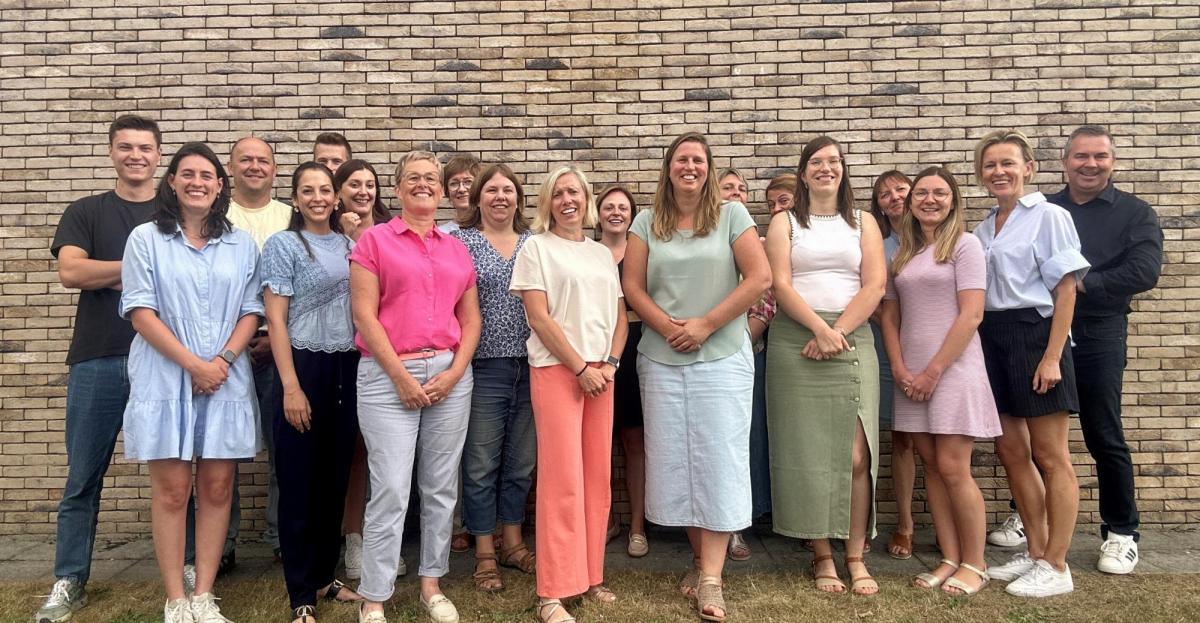 Leerkrachtenteam