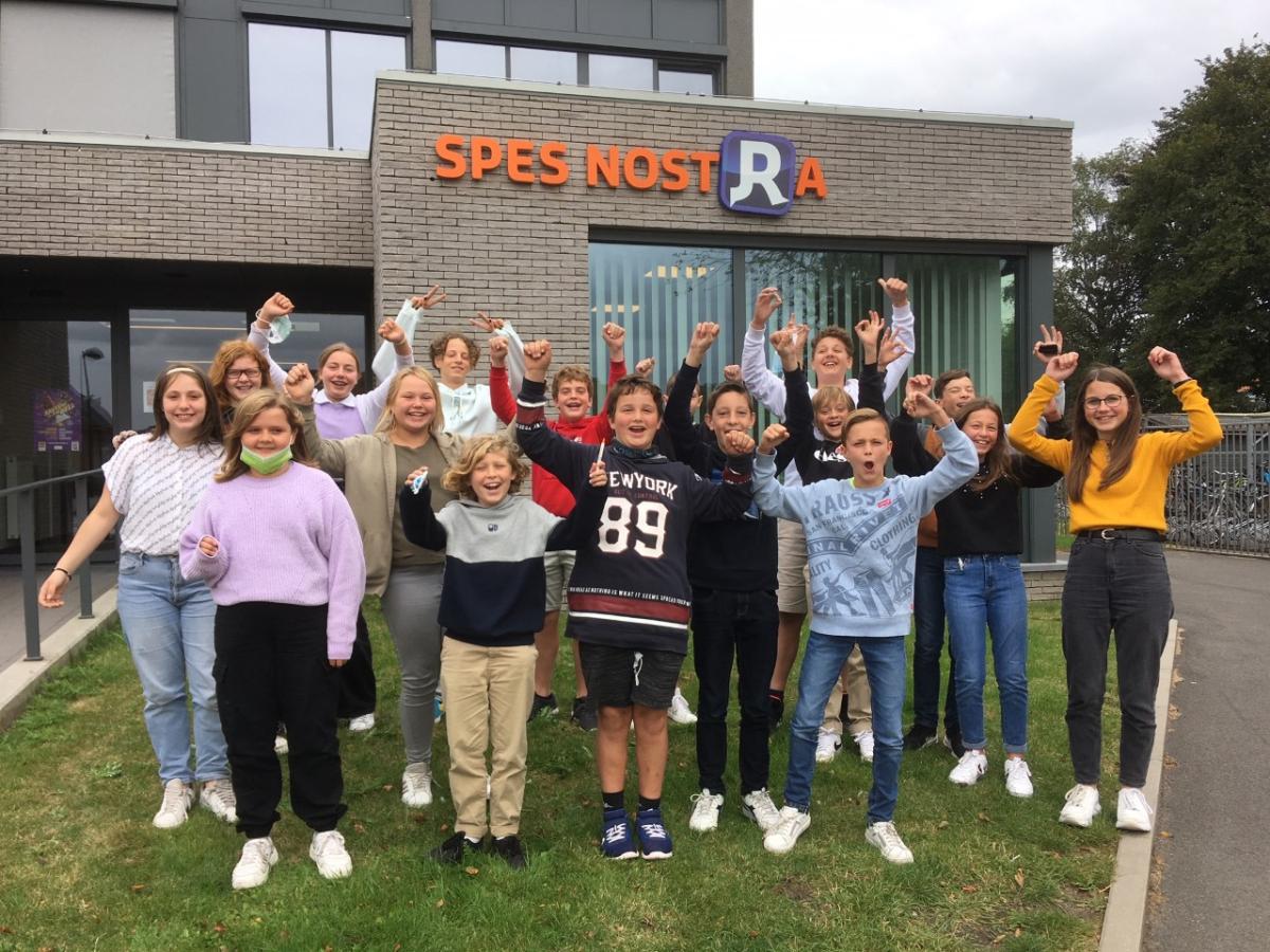 Leerlingenraad
